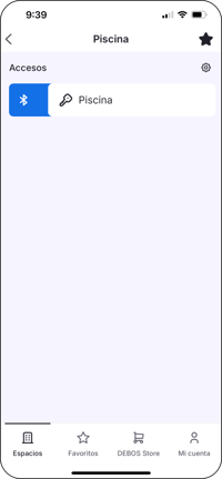 access-slider