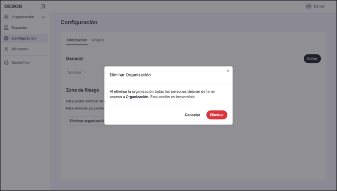 delete-organization