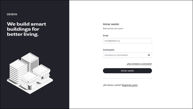 login