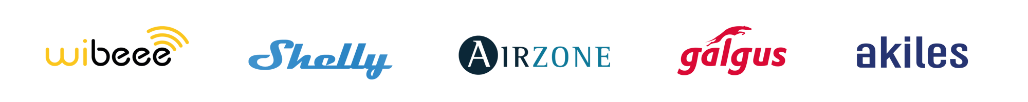 logotipos integraciones