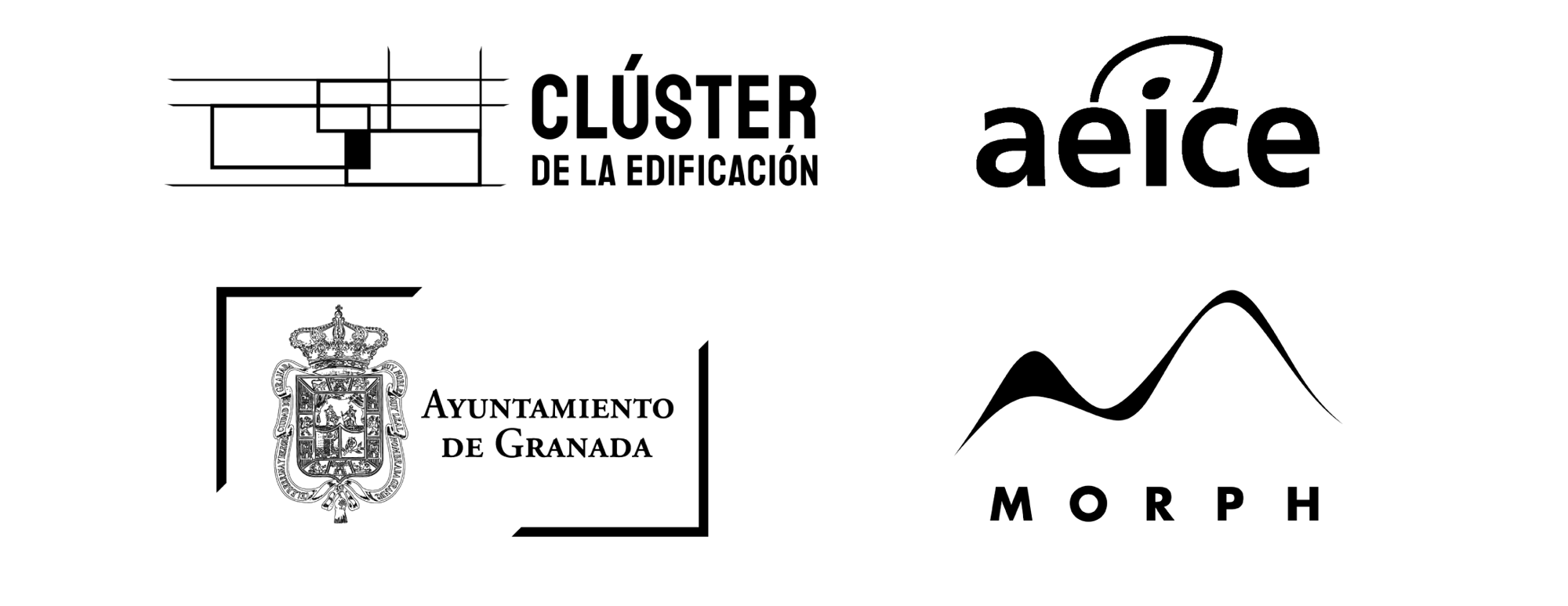 post cluster y ayuntamiento fondo