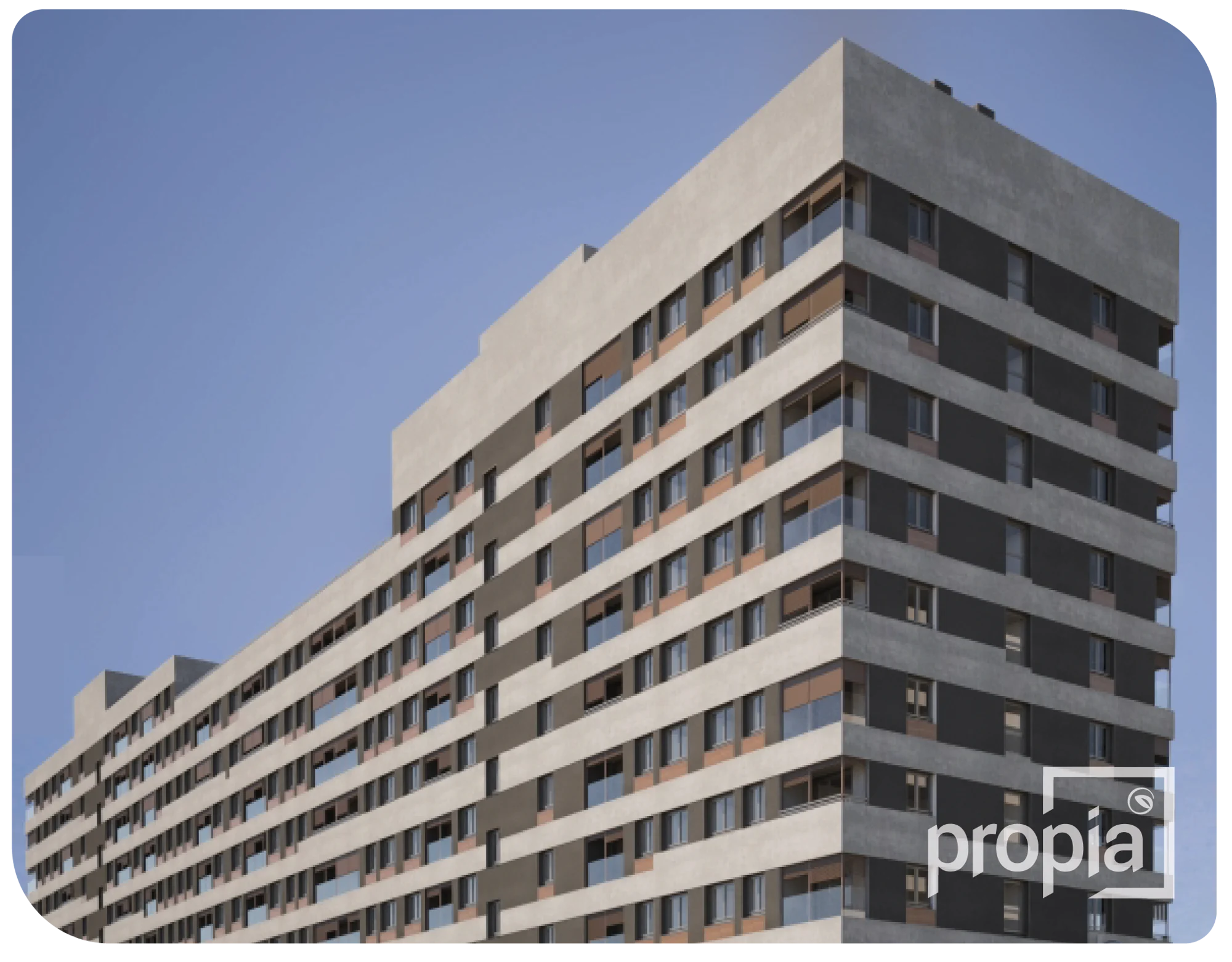 Propia Valdebebas, Madrid