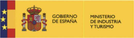 Gobierno de España — Ministerio de Industria y Turismo