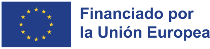 Financiado por la Unión Europea