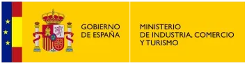 Gobierno de España · Ministerio de Industria, Comercio y Turismo