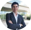 Ignacio de Marín, CEO de Debos