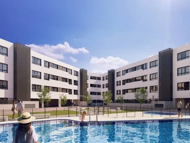 Promoción Vision Homes